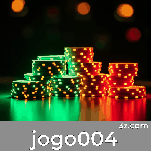 jogo004: Seu cassino premiado e seguro